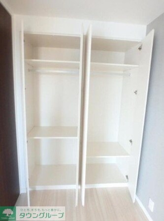 ル・サンク大崎ウィズタワーの物件内観写真